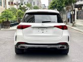 Mercedes-Benz GLE 450 4Matic 2020 - Trắng, nội thất nâu