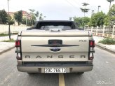 Ford Ranger XLS 2.2 4x2 AT 2017 - Số tự động, một cầu
