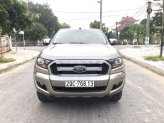 Ford Ranger XLS 2.2 4x2 AT 2017 - Số tự động, một cầu