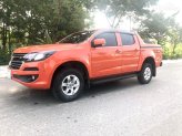 Chevrolet Colorado lt 2.5 4x2 at 2019 - Xe đẹp, không một lỗi nhỏ