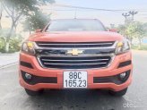 Chevrolet Colorado lt 2.5 4x2 at 2019 - Xe đẹp, không một lỗi nhỏ