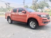 Chevrolet Colorado lt 2.5 4x2 at 2019 - Xe đẹp, không một lỗi nhỏ