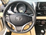 Toyota Vios 1.5 G CVT 2016 - Màu trắng