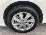 Toyota Vios 1.5 G CVT 2016 - Màu trắng