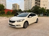 Kia K3 2.0AT 2014 - Một chủ từ đầu