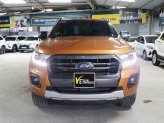 Ford Ranger Wildtrak 4x4 AT 2020 - Nhập khẩu, 798tr
