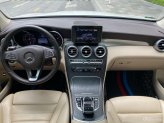 Mercedes-Benz GLC 300 4Matic 2016 - Xe rất mới