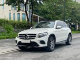 Mercedes-Benz GLC 300 4Matic 2016 - Xe rất mới