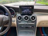 Mercedes-Benz GLC 300 4Matic 2016 - Xe rất mới
