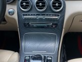 Mercedes-Benz GLC 300 4Matic 2016 - Xe rất mới