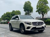 Mercedes-Benz GLC 300 4Matic 2016 - Xe rất mới
