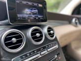 Mercedes-Benz GLC 300 4Matic 2016 - Xe rất mới