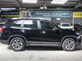 Kia Sorento 2WD 2.2 DATH 2017 - Kia Sorento 2WD 2.2 DATH 2017