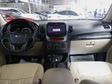 Kia Sorento 2WD 2.2 DATH 2017 - Kia Sorento 2WD 2.2 DATH 2017