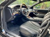 Mercedes-Benz S500 2013 - Một chủ từ mới, full lịch sử hãng