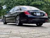 Mercedes-Benz S500 2013 - Một chủ từ mới, full lịch sử hãng