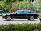 Mercedes-Benz S500 2013 - Một chủ từ mới, full lịch sử hãng