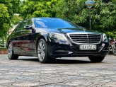 Mercedes-Benz S500 2013 - Một chủ từ mới, full lịch sử hãng