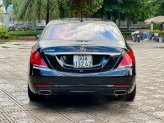 Mercedes-Benz S500 2013 - Một chủ từ mới, full lịch sử hãng