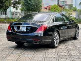 Mercedes-Benz S500 2013 - Một chủ từ mới, full lịch sử hãng