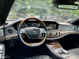 Mercedes-Benz S500 2013 - Một chủ từ mới, full lịch sử hãng