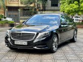 Mercedes-Benz S500 2013 - Một chủ từ mới, full lịch sử hãng