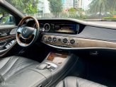 Mercedes-Benz S500 2013 - Một chủ từ mới, full lịch sử hãng