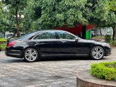 Mercedes-Benz S500 2013 - Một chủ từ mới, full lịch sử hãng