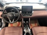 Toyota Corolla Cross 1.8 V  2023 - Hỗ trợ 1 phần phí trước bạ xe, đủ màu, giao ngay, 270tr nhận xe