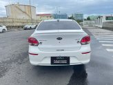 Kia Soluto AT Deluxe 2021 - Cần bán gấp xe màu trắng