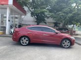 Hyundai Elantra 2018 - Cần bán gấp xe