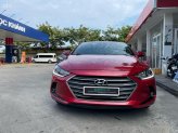 Hyundai Elantra 2018 - Cần bán gấp xe