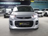 Kia Morning Si 1.25 AT 2019 - Màu bạc, giá 348tr