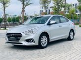 Hyundai Accent 2019 - Cần bán lại xe đăng ký 2019 mới 95% giá chỉ 470tr