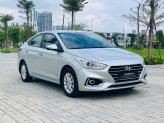 Hyundai Accent 2019 - Cần bán lại xe đăng ký 2019 mới 95% giá chỉ 470tr