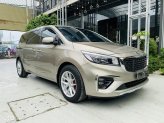 Kia Sedona 2019 - Máy dầu, lịch sử hãng đẹp cực chuẩn
