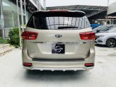 Kia Sedona 2019 - Máy dầu, lịch sử hãng đẹp cực chuẩn