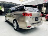 Kia Sedona 2019 - Máy dầu, lịch sử hãng đẹp cực chuẩn