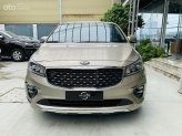 Kia Sedona 2019 - Máy dầu, lịch sử hãng đẹp cực chuẩn