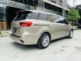 Kia Sedona 2019 - Máy dầu, lịch sử hãng đẹp cực chuẩn