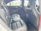 Mercedes-Benz AMG CLA 45 2014 - Màu trắng, nội thất đen