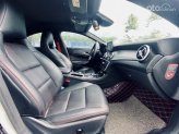 Mercedes-Benz AMG CLA 45 2014 - Màu trắng, nội thất đen