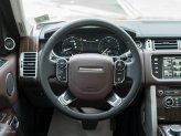 Land Rover Range Rover 3.0P HSE 2015 - Bán xe tư nhân biển HN