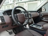 Land Rover Range Rover 3.0P HSE 2015 - Bán xe tư nhân biển HN