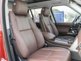 Land Rover Range Rover 3.0P HSE 2015 - Bán xe tư nhân biển HN