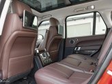 Land Rover Range Rover 3.0P HSE 2015 - Bán xe tư nhân biển HN