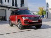 Land Rover Range Rover 3.0P HSE 2015 - Bán xe tư nhân biển HN