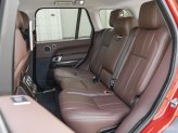 Land Rover Range Rover 3.0P HSE 2015 - Bán xe tư nhân biển HN