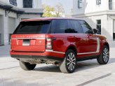 Land Rover Range Rover 3.0P HSE 2015 - Bán xe tư nhân biển HN