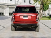 Land Rover Range Rover 3.0P HSE 2015 - Bán xe tư nhân biển HN